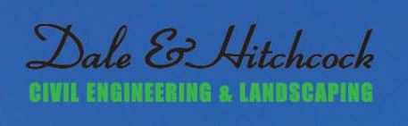 DALE & HITCHCOCK CIVIL ENGINEERING & LANDSCAPING